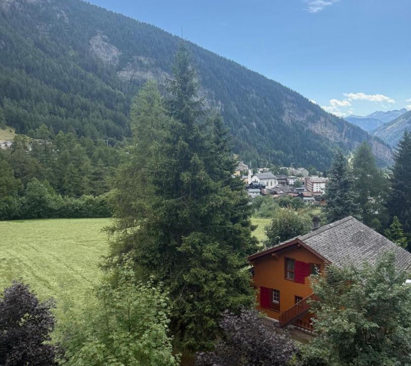 Photo of Others in Leukerbad