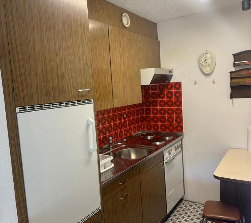 Photo of Kitchen in Leukerbad