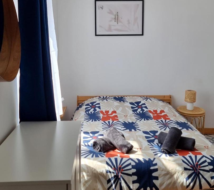 Photo of Bedroom in Valenciennes