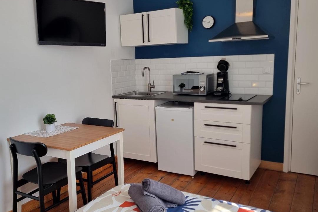 Photo of Others in Valenciennes