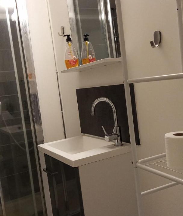 Photo of Bathroom in Chavigny