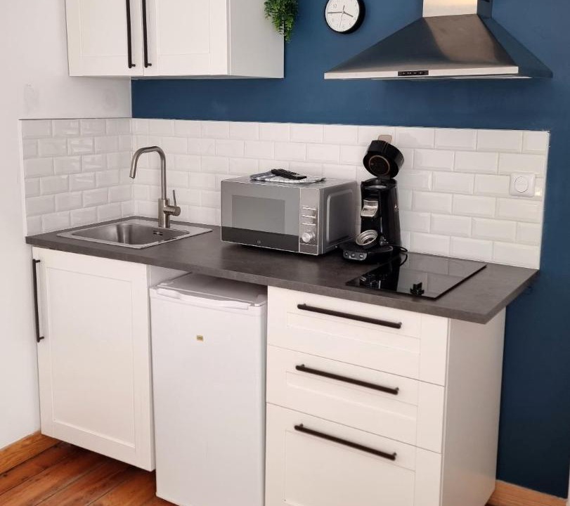 Photo of Kitchen in Valenciennes