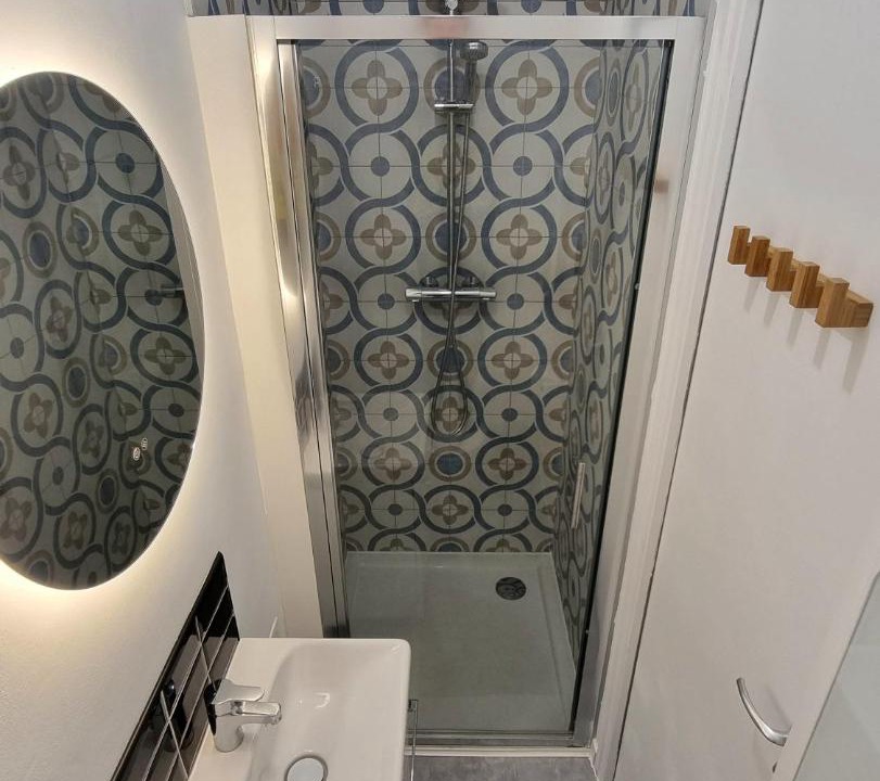 Photo of Bathroom in Valenciennes