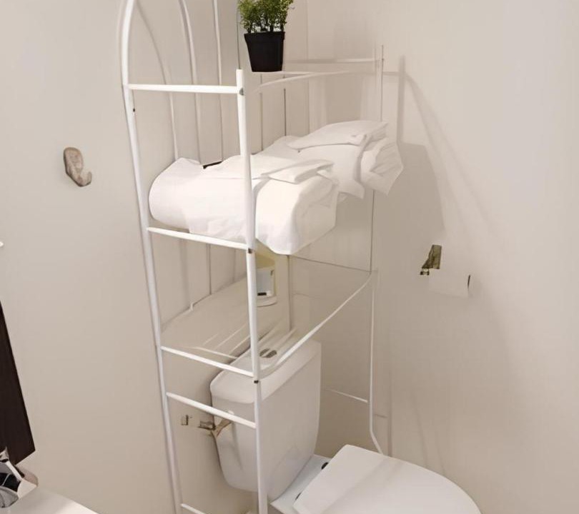 Photo of Bathroom in Chavigny