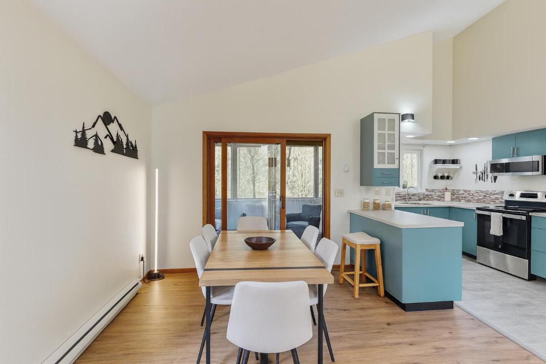 Photo of Kitchen in Tobyhanna