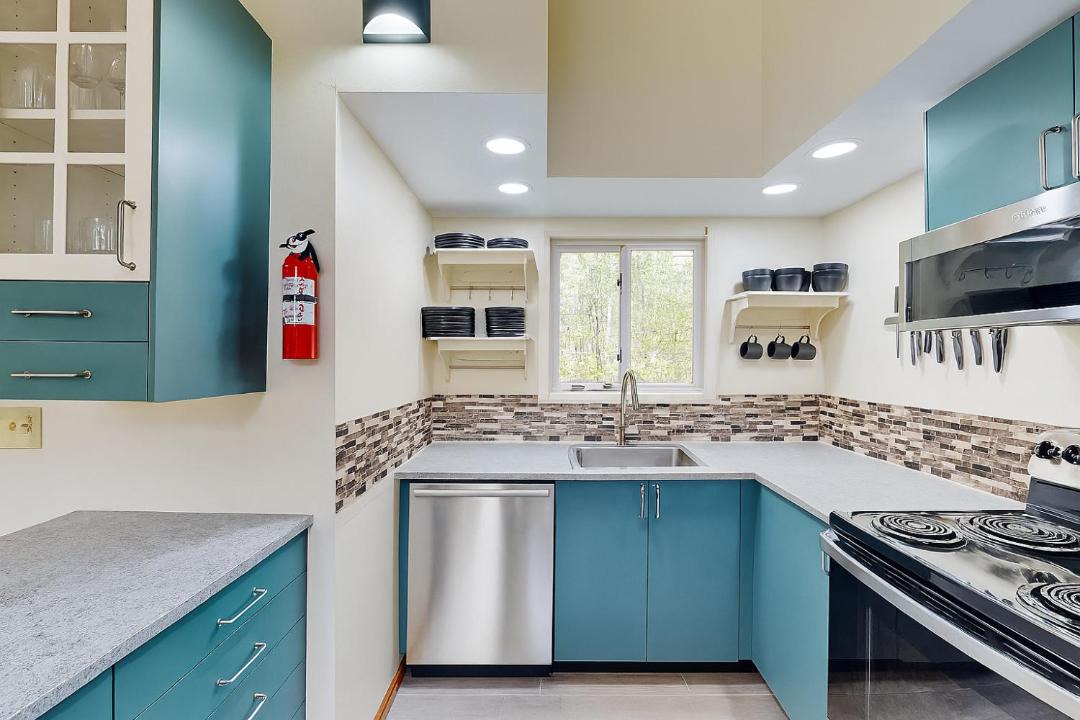 Photo of Kitchen in Tobyhanna
