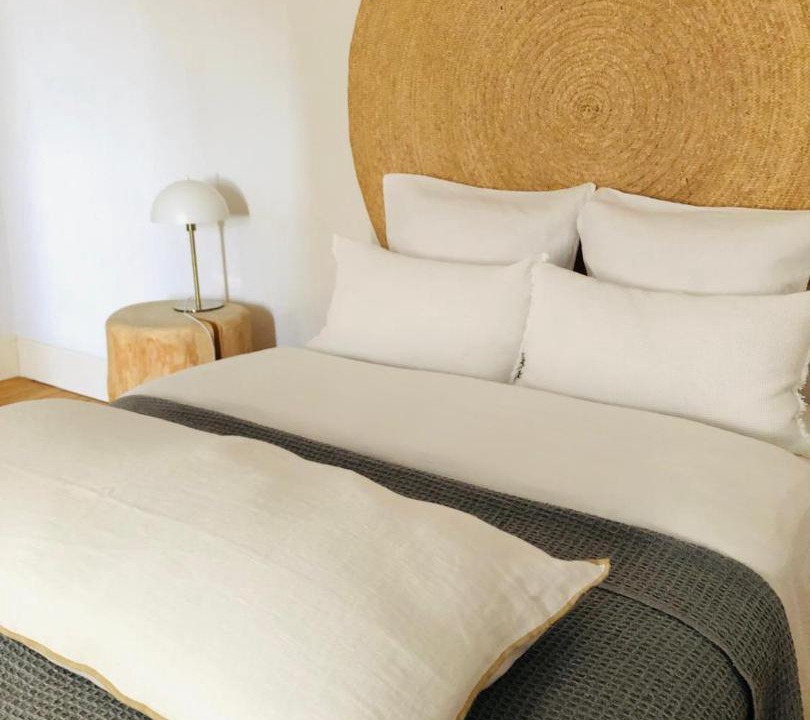 Photo of Bedroom in Montech