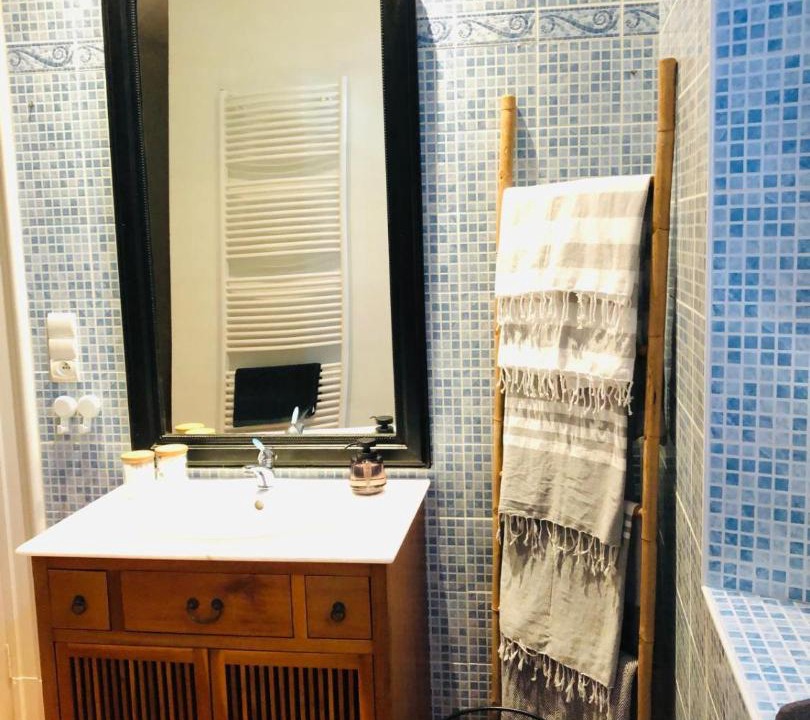 Photo of Bathroom in Montech