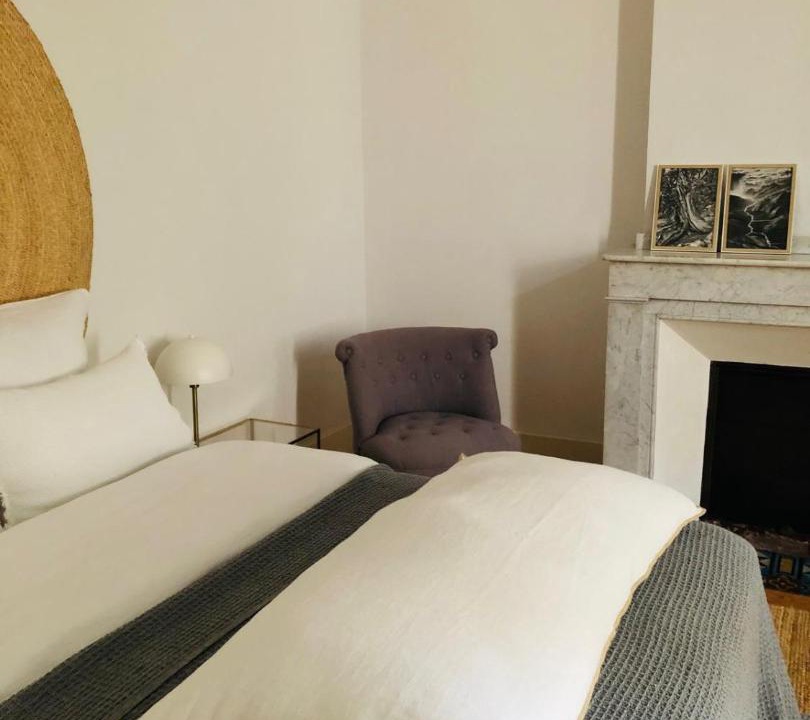 Photo of Bedroom in Montech