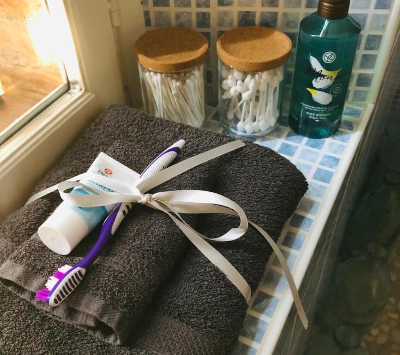 Photo of Bathroom in Montech