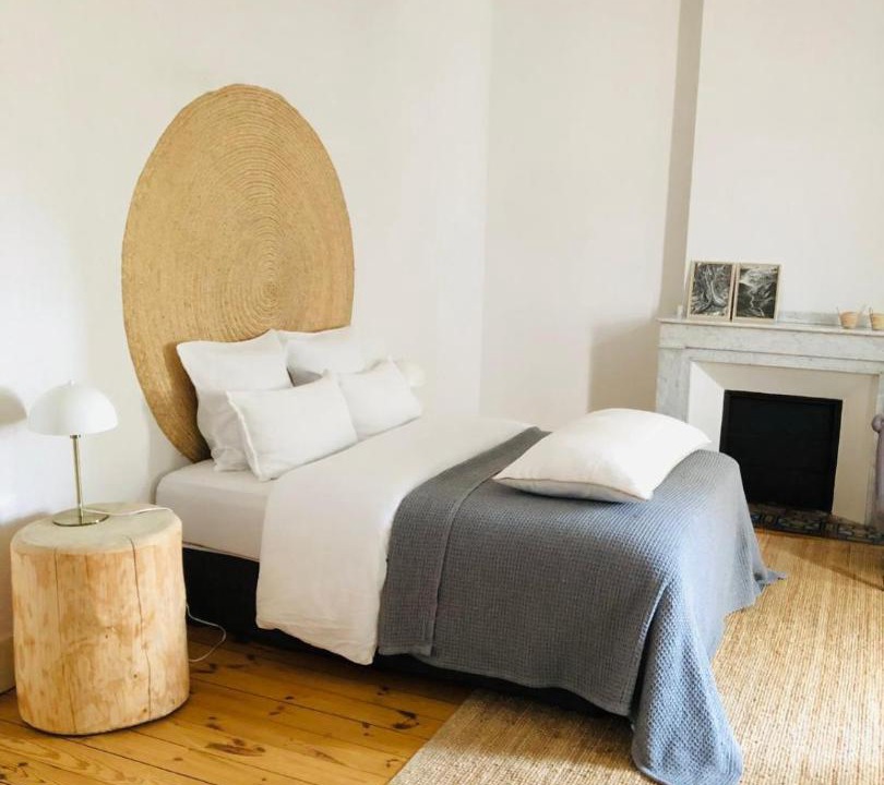Photo of Bedroom in Montech
