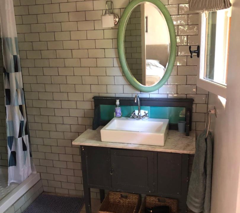 Photo of Bathroom in Vailhourles