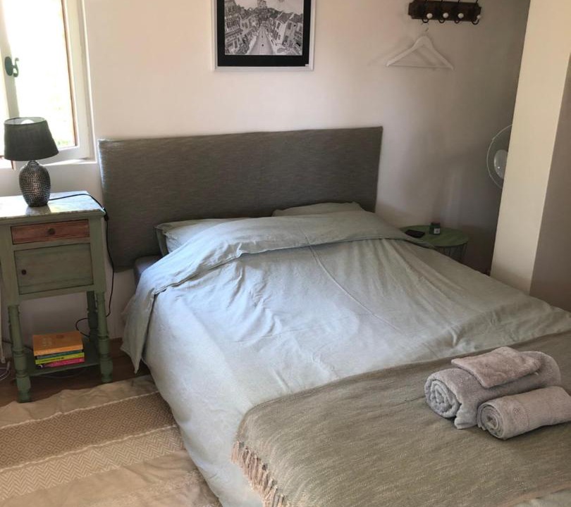 Photo of Bedroom in Vailhourles
