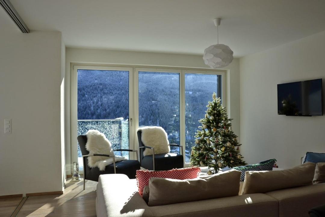 Photo of Others in Engadin Scoul