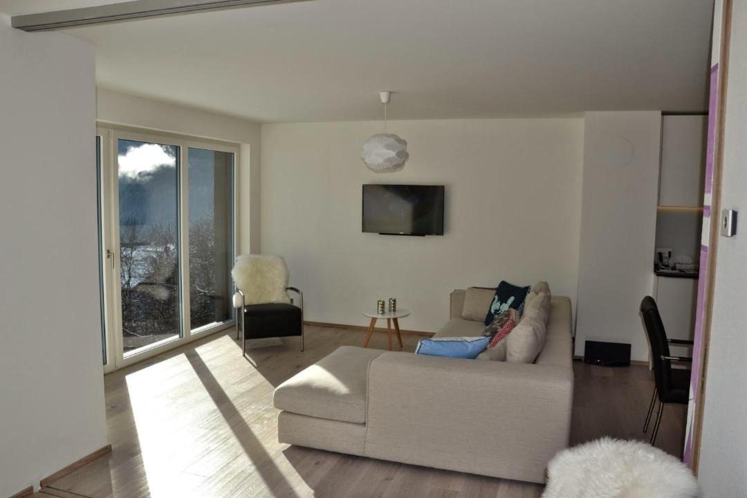 Photo of Livingroom in Engadin Scoul