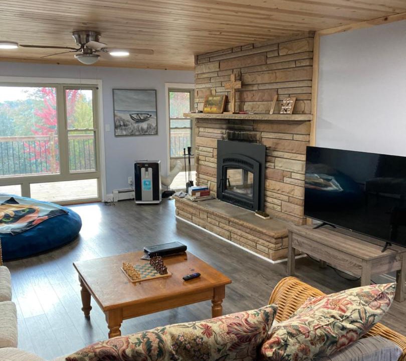 Photo of Livingroom in Hale