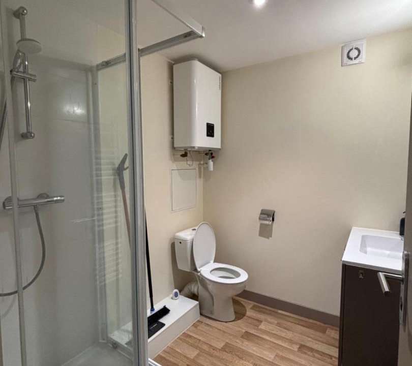 Photo of Bathroom in Auch