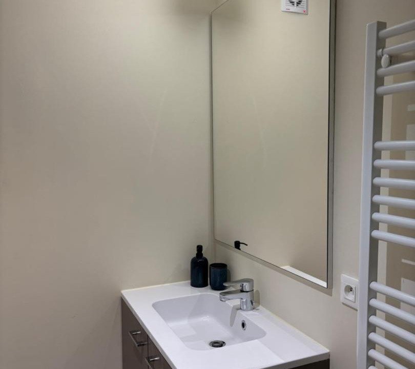 Photo of Bathroom in Auch