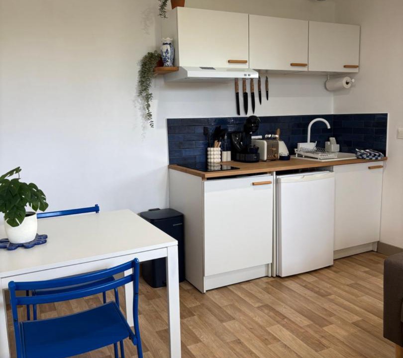 Photo of Kitchen in Auch