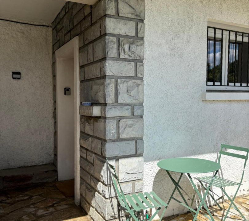 Photo of Patio Balcony in Auch