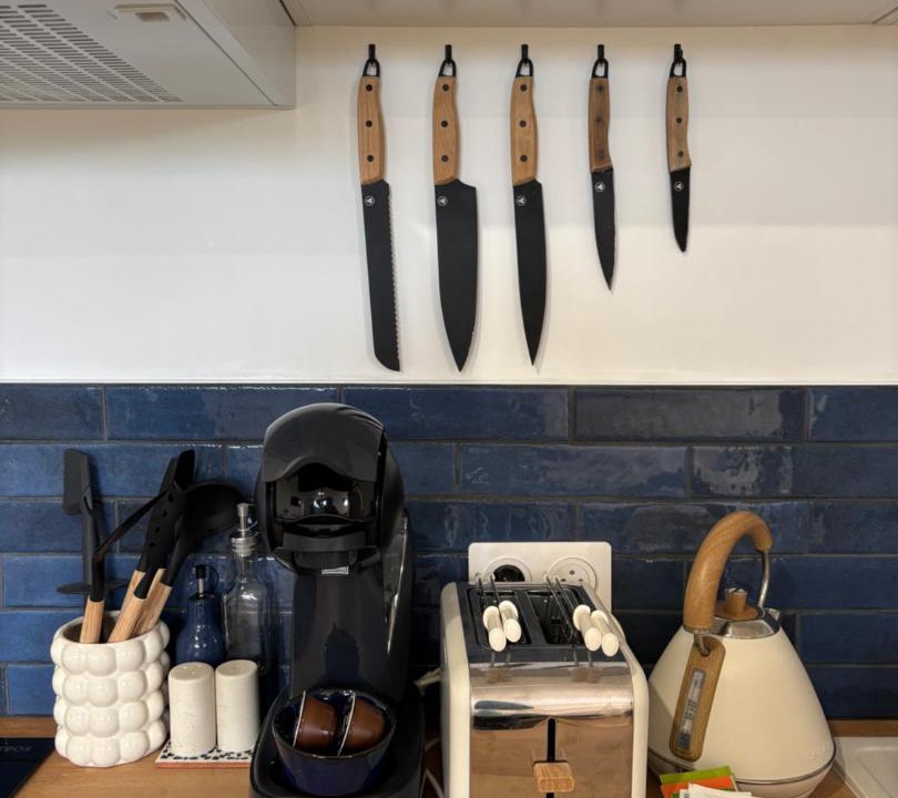 Photo of Kitchen in Auch