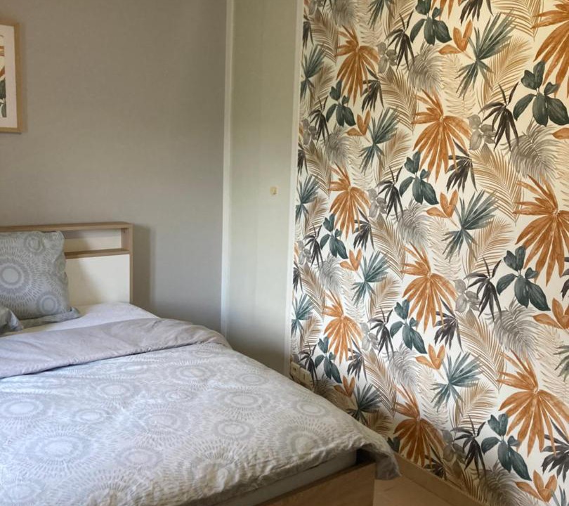 Photo of Bedroom in Chateauvillain