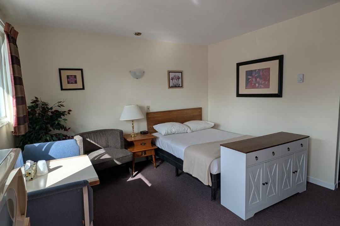Photo of Bedroom in Fredericton