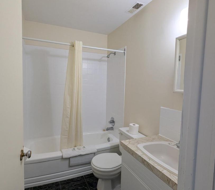 Photo of Bathroom in Fredericton