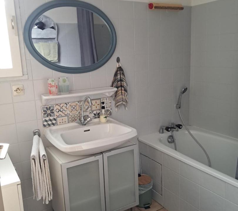 Photo of Bathroom in Saint-Paul-les-Dax