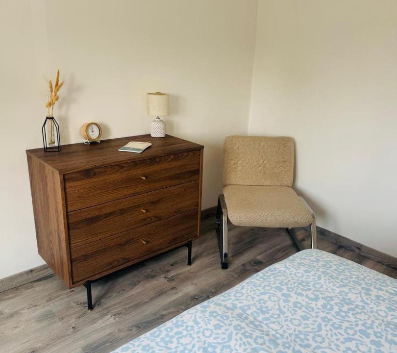 Photo of Bedroom in Le Grand-Quevilly