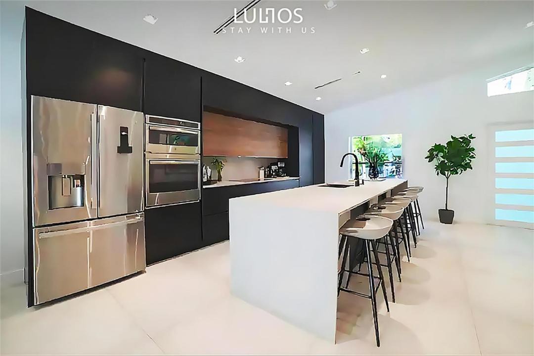 Photo of Kitchen in Cutler Bay