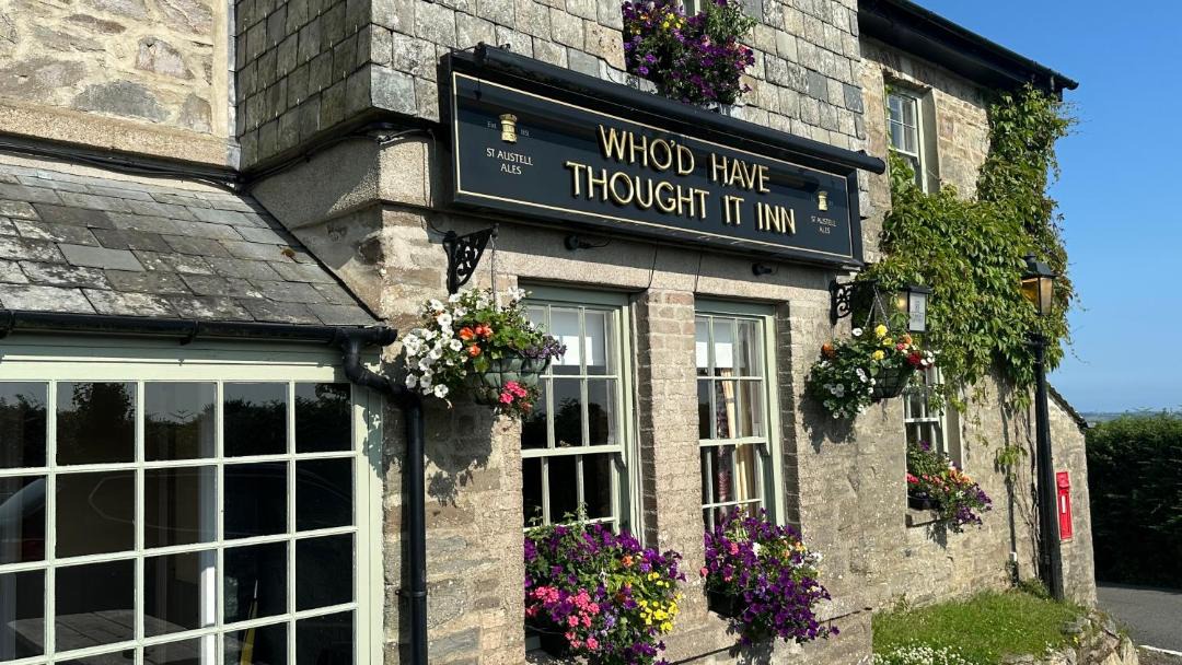 Photo of Others in Saint Ann's Chapel