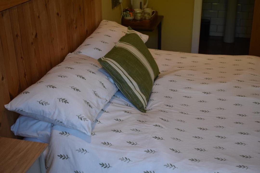 Photo of Bedroom in Saint Ann's Chapel