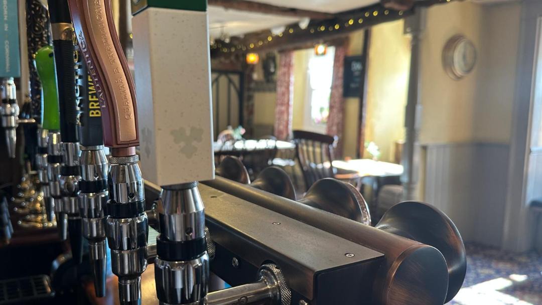 Photo of Others in Saint Ann's Chapel