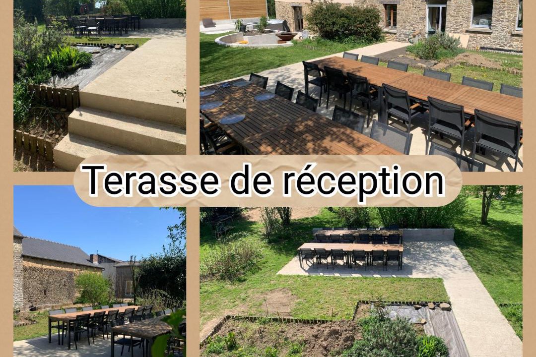 Photo of Others in Saint-Medard-sur-Ille