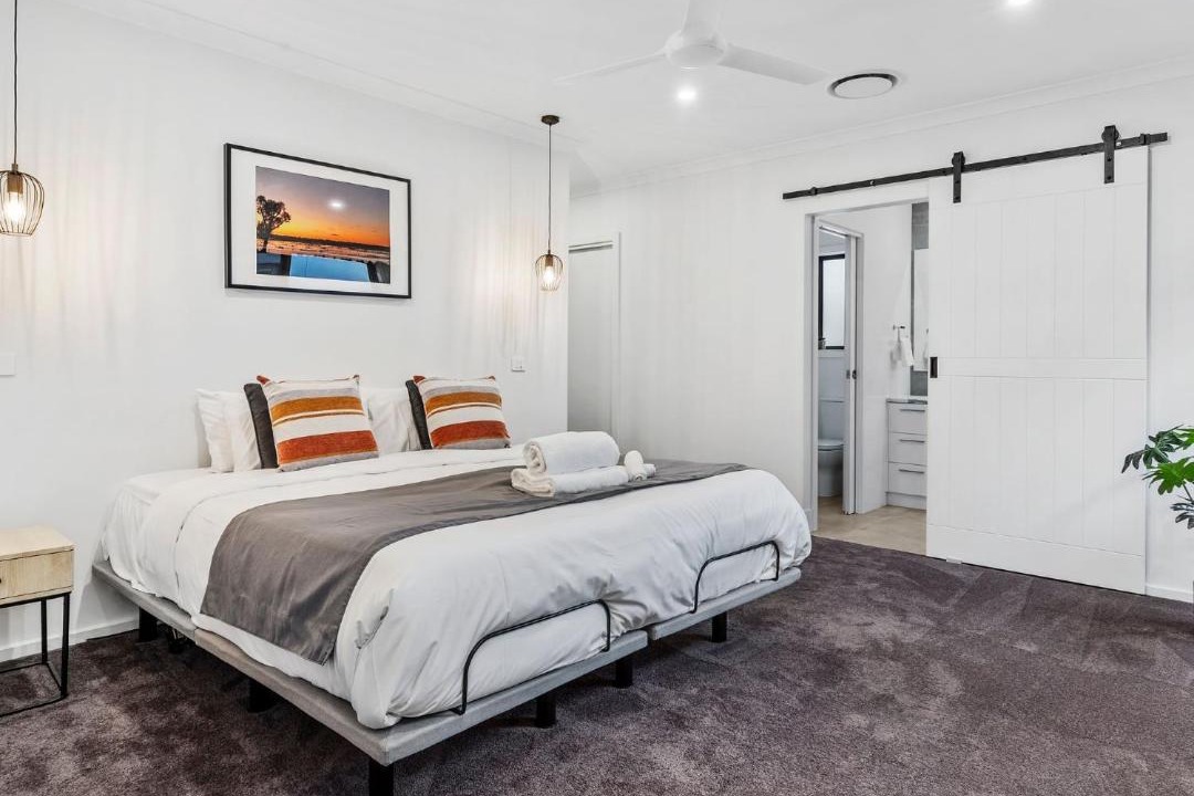 Photo of Bedroom in Yarrawonga