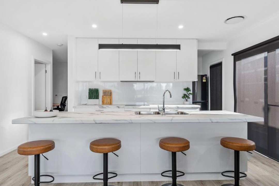 Photo of Kitchen in Yarrawonga