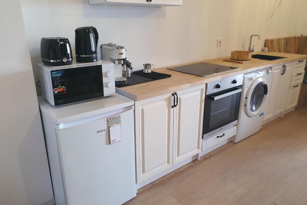 Photo of Kitchen in Magnac-Laval