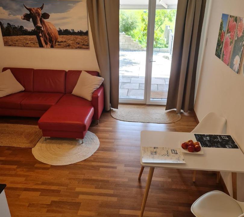 Photo of Livingroom in Wald