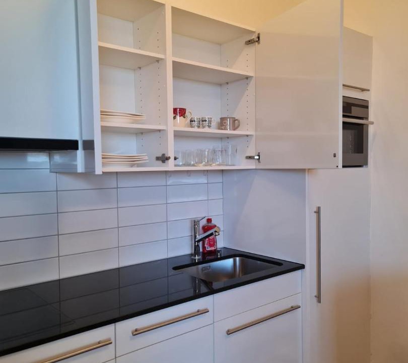Photo of Kitchen in Wald