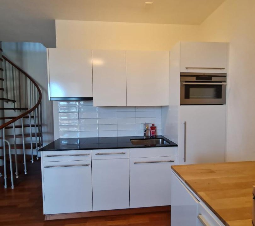 Photo of Kitchen in Wald