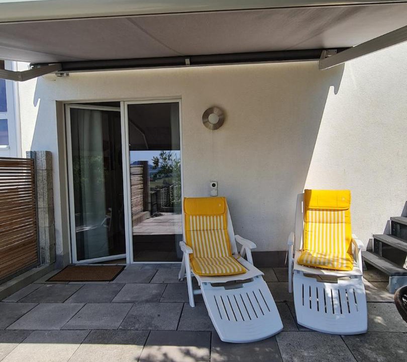 Photo of Patio Balcony in Wald