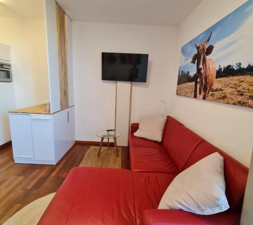 Photo of Livingroom in Wald