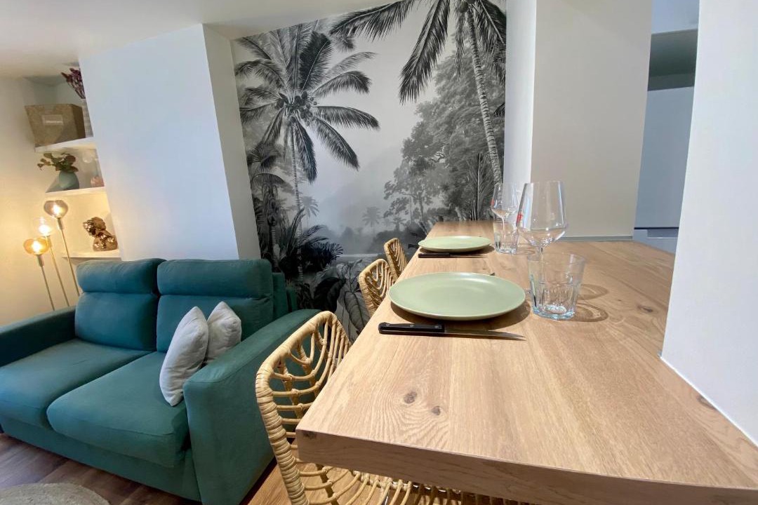 Photo of Livingroom in Bourgogne