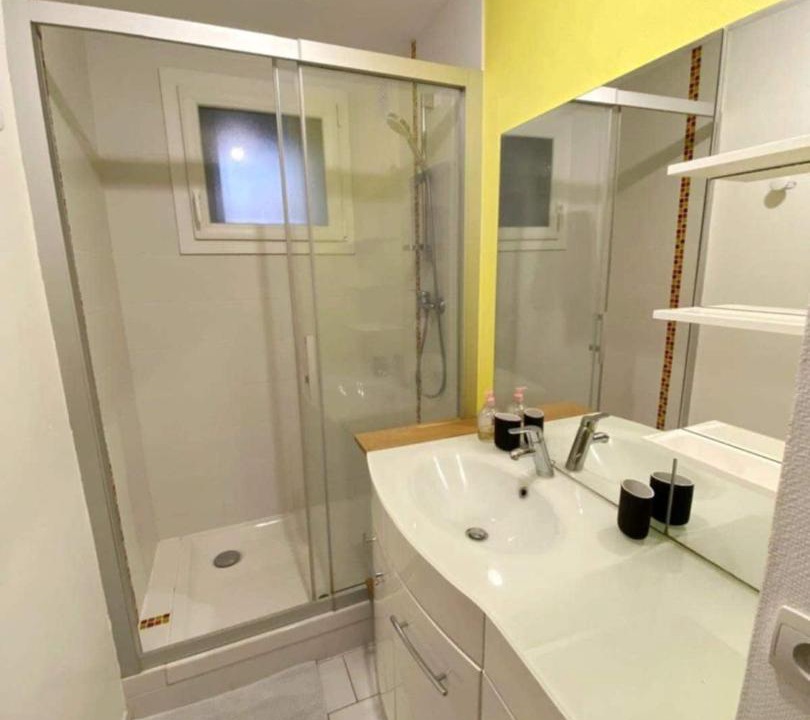 Photo of Bathroom in Chateau
