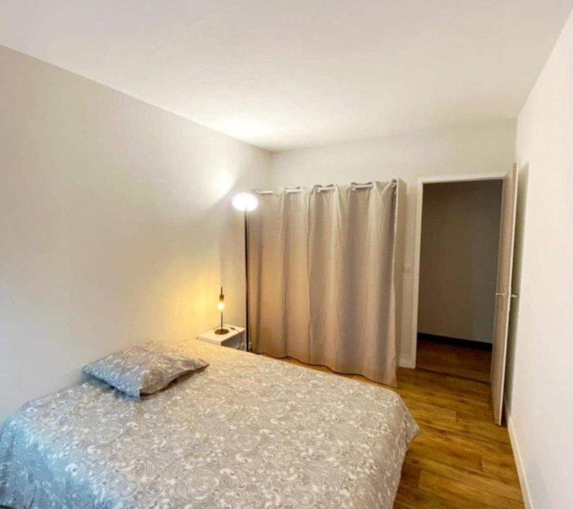 Photo of Bedroom in Chateau