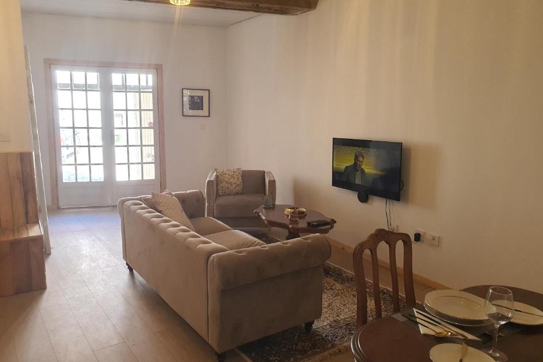 Photo of Livingroom in Magnac-Laval