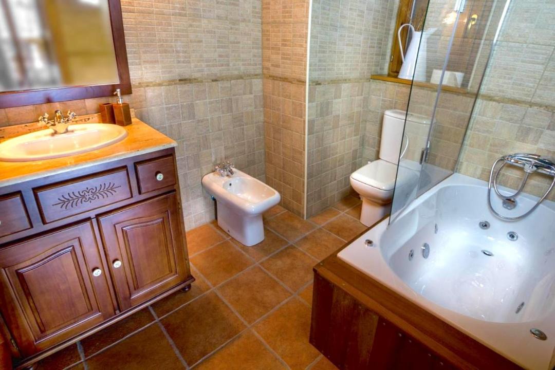 Photo of Bathroom in Alt Aneu