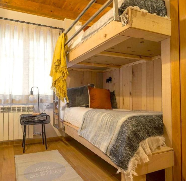Photo of Bedroom in Alt Aneu