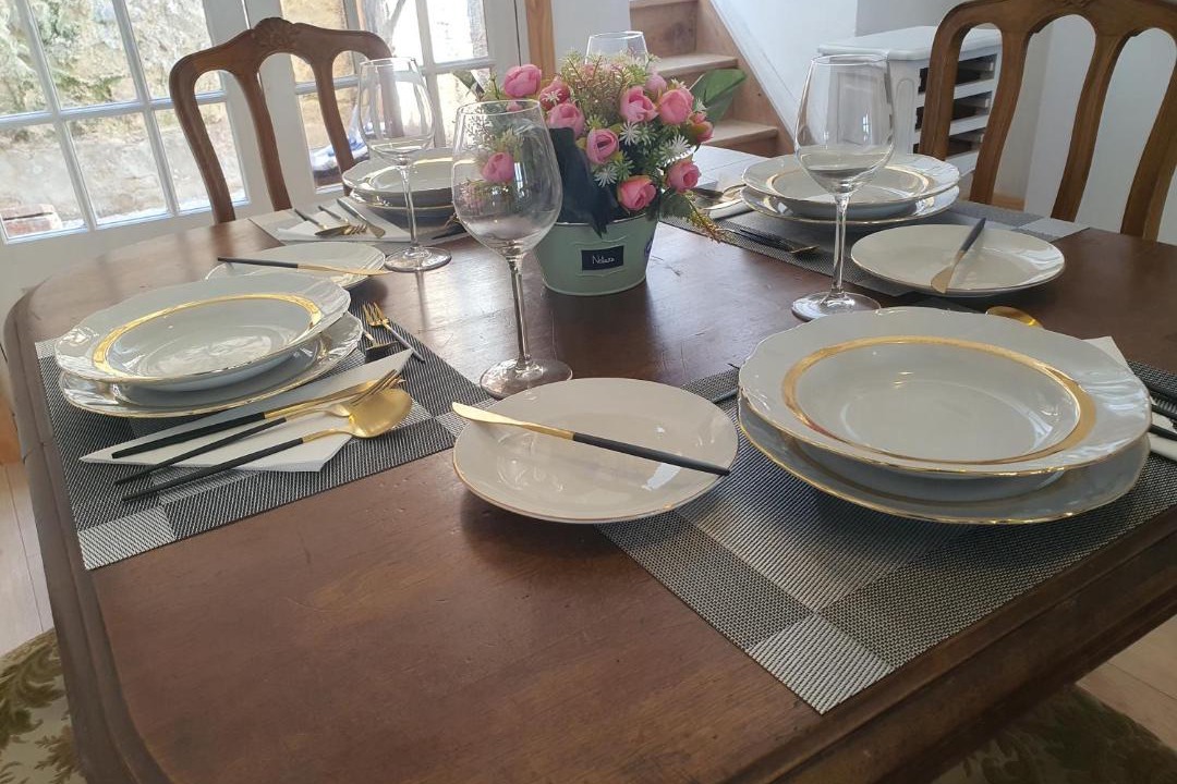 Photo of Kitchen in Magnac-Laval